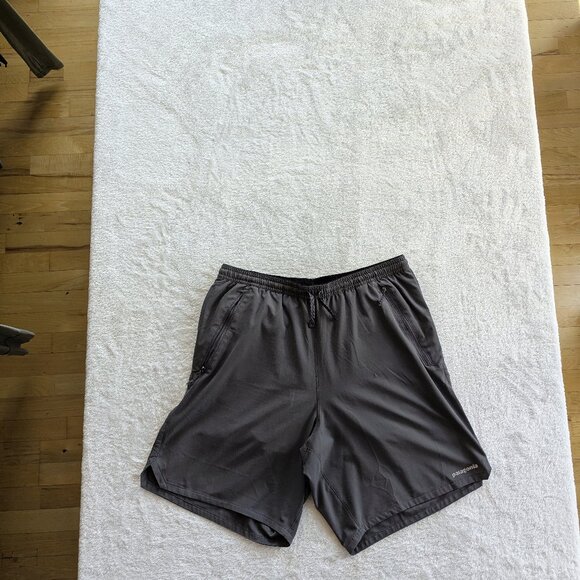 Patagonia - Nine Trails Shorts - M - Picture 1 of 2